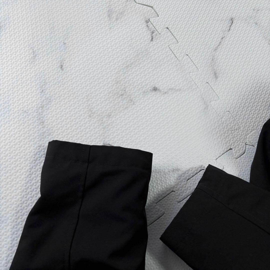 ✨ DANTON／ダントン 定番2WAYダウンコート黒40