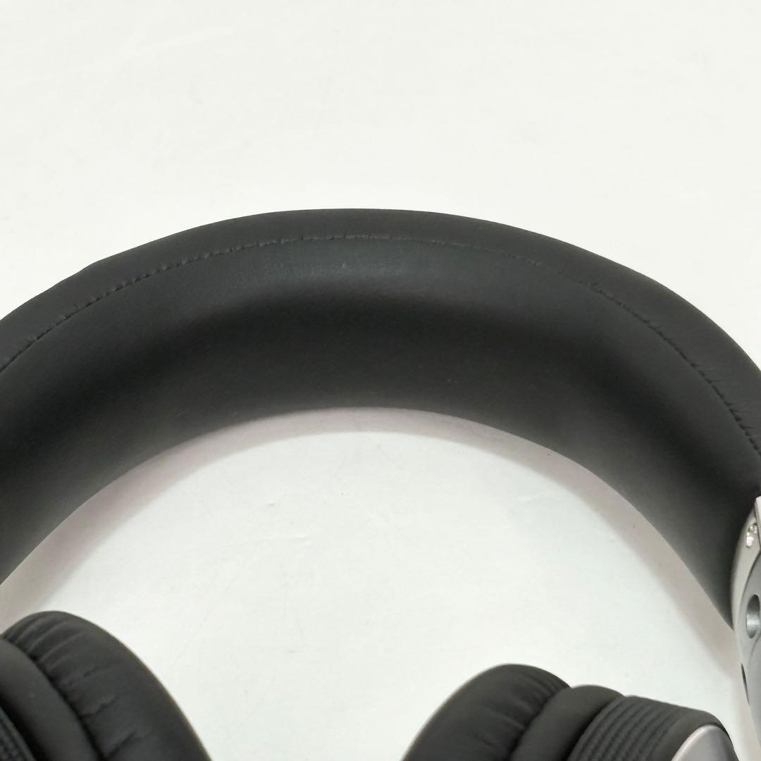 【美品】Pioneer HDJ‑X10‑S シルバーヘッドホン パイオニア