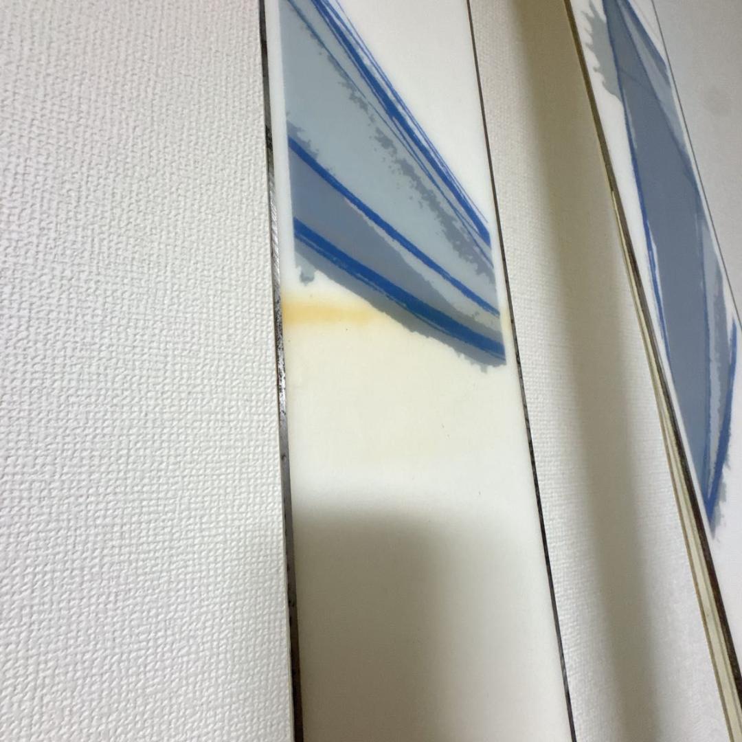 DYNASTAR CRICHTON 165cm スキー板 新品未使用