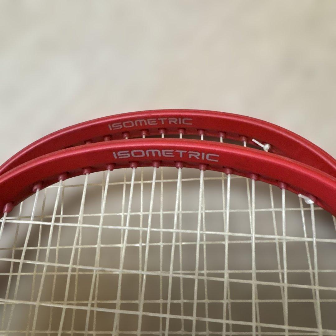 2本売ヨネックスブイコア102 G2 2023年モデルYONEXVCORE102