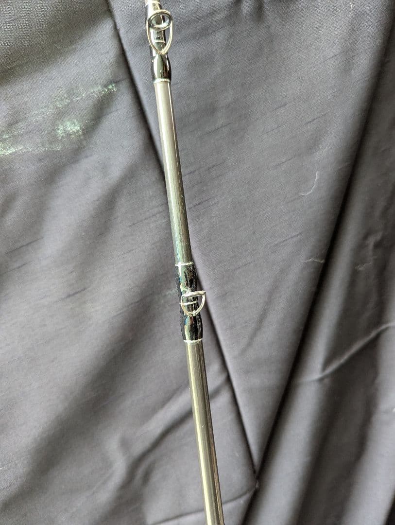 deps デプス　サイドワインダー　ストロングマインド8.3