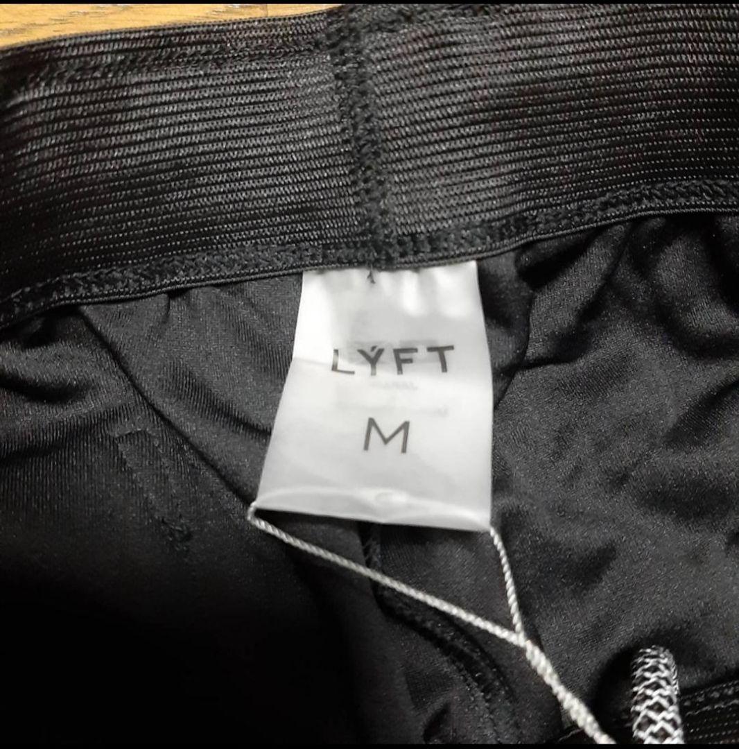 【新品】LYFT 2WAY STRETCH SEPARATE PANTS M