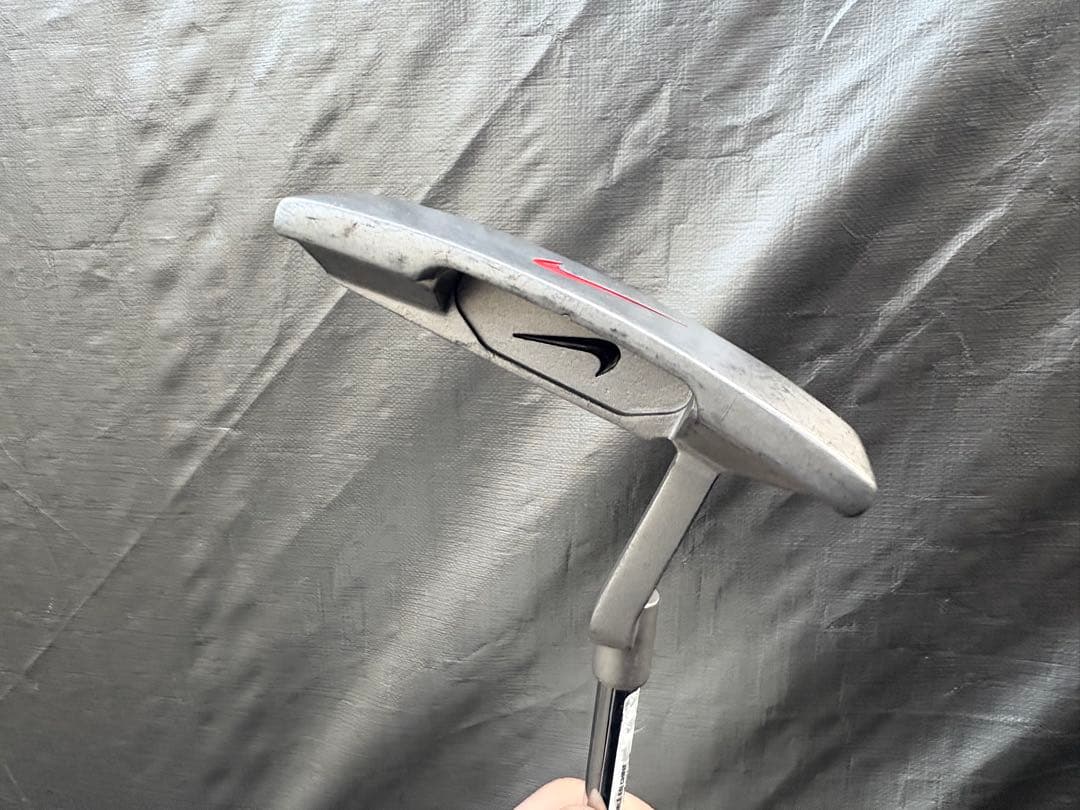 m*i様 NIKE ナイキ SLINGSHOT ゴルフクラブセット メンズ キャ