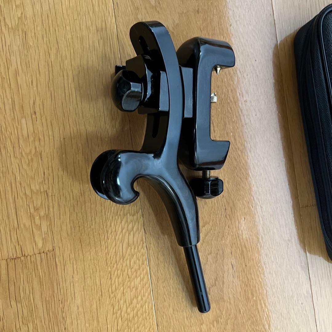 シマノ　純正万力　TYPE-Ⅲ