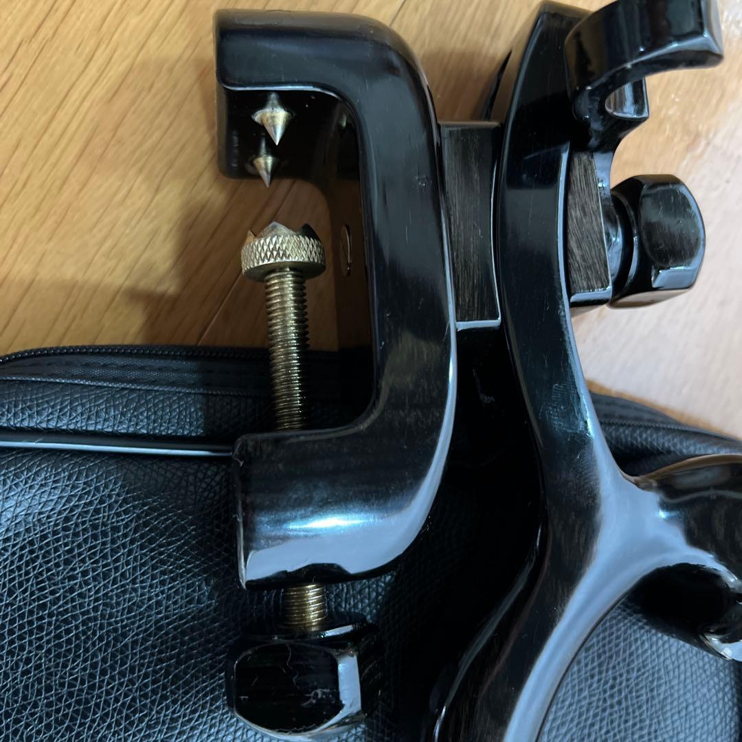 シマノ　純正万力　TYPE-Ⅲ