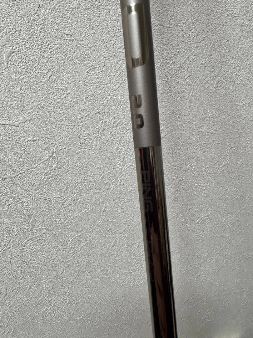 ichi【超美品】PING TOUR 2.0 CHROME 65S 3W用