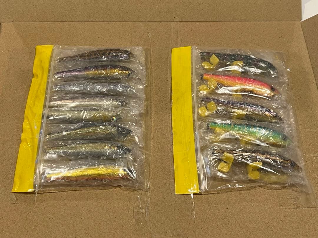 メガバス X-70 (F) フローティング メインセット！