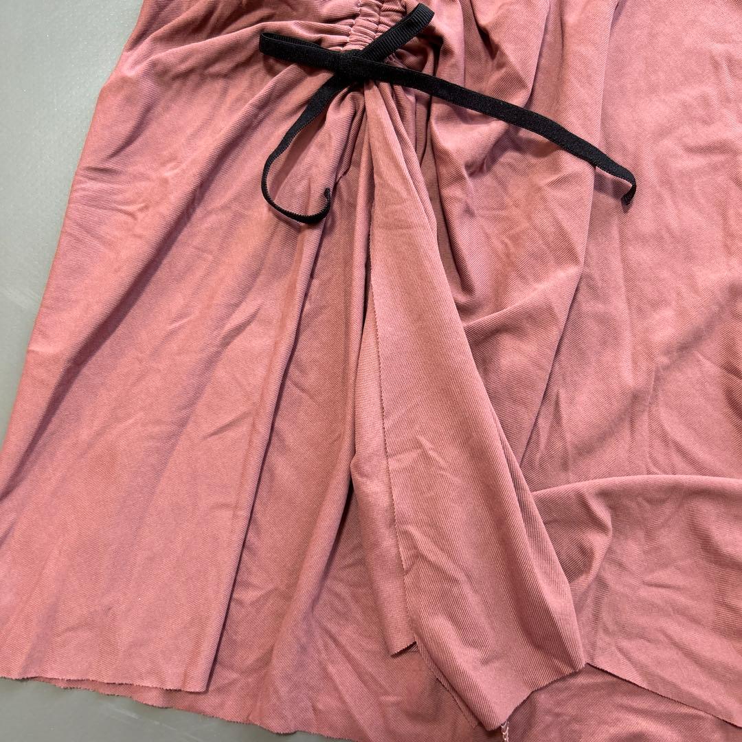 ボディール　BODILE スカート　バレエ　xs /s