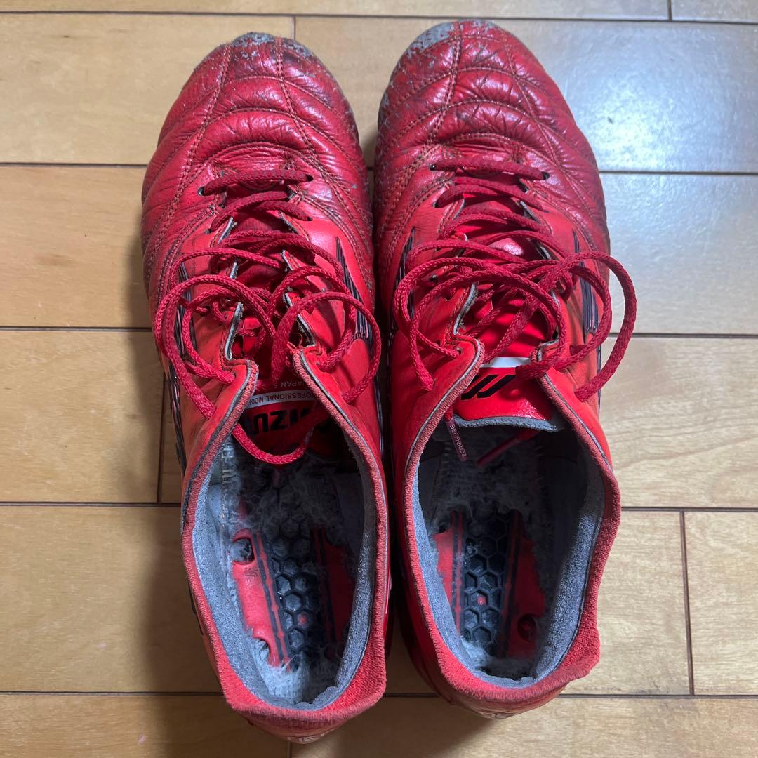 モレリアネオ3 26.5cm