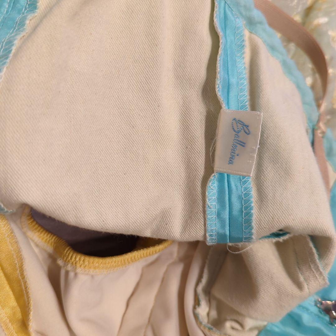 リメイク／バレエ衣装／チュチュ／バレリーナ4号