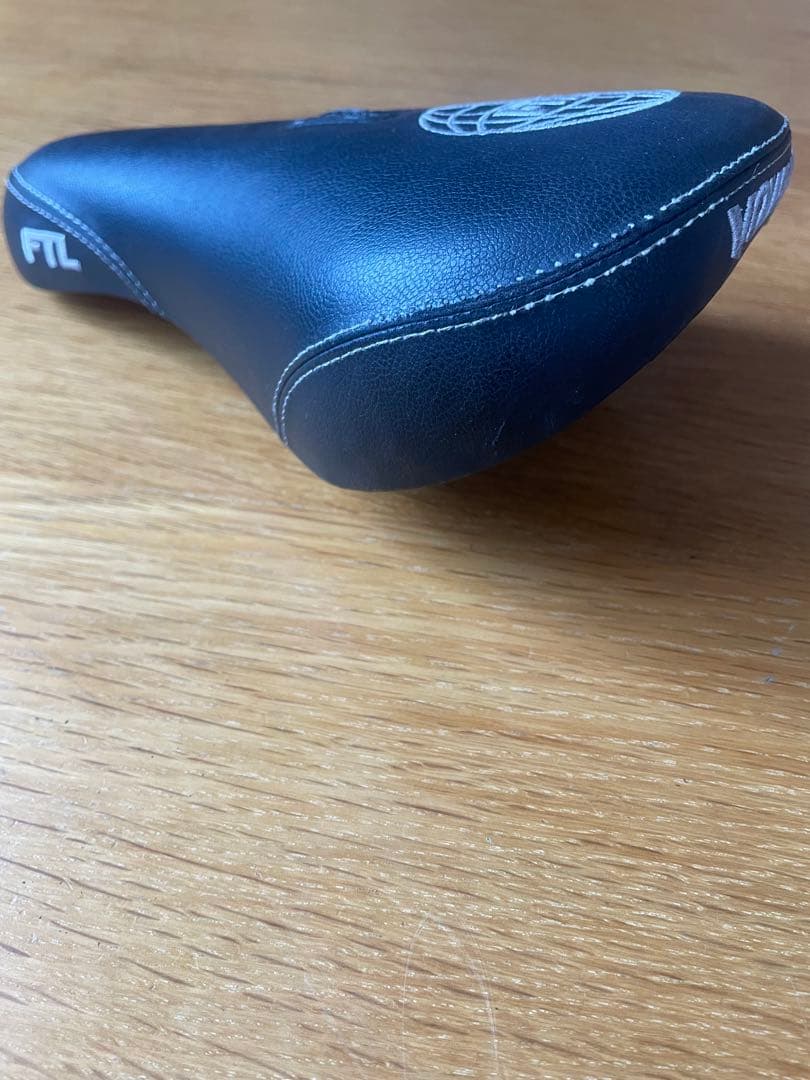 bmx ストリート　パーツ　ハンドル　ライズ9.25 シート　バーパット　セット