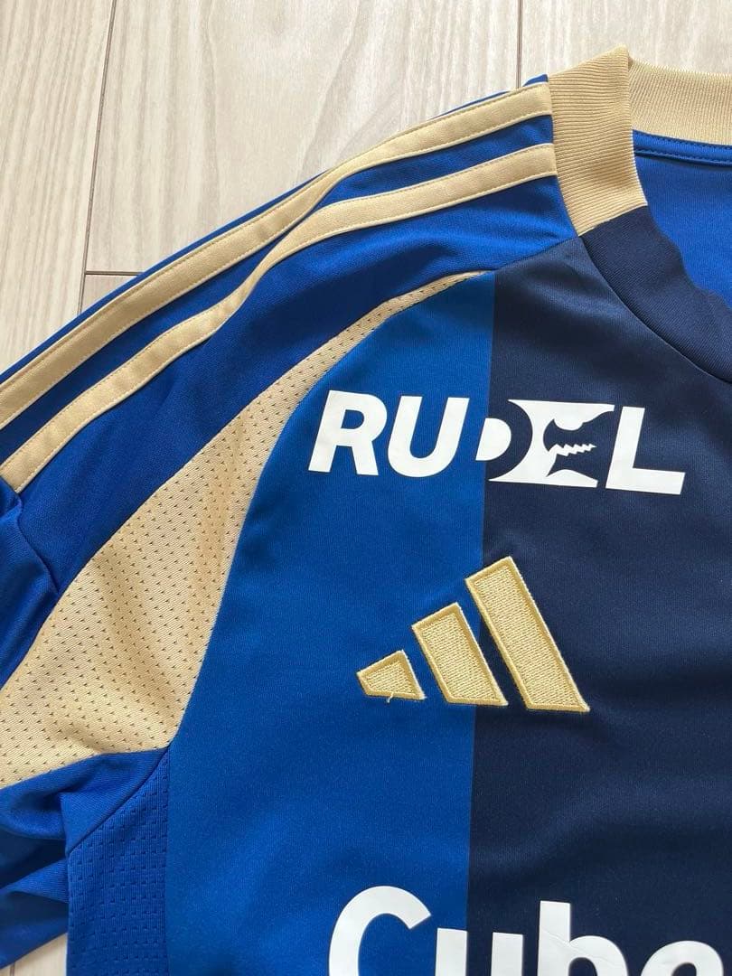 町田ゼルビア　ユニホーム　L