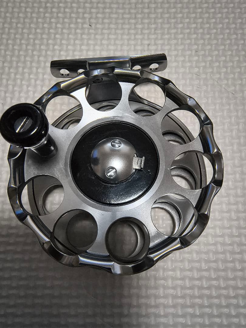  Hechi 85 II フィッシングリール