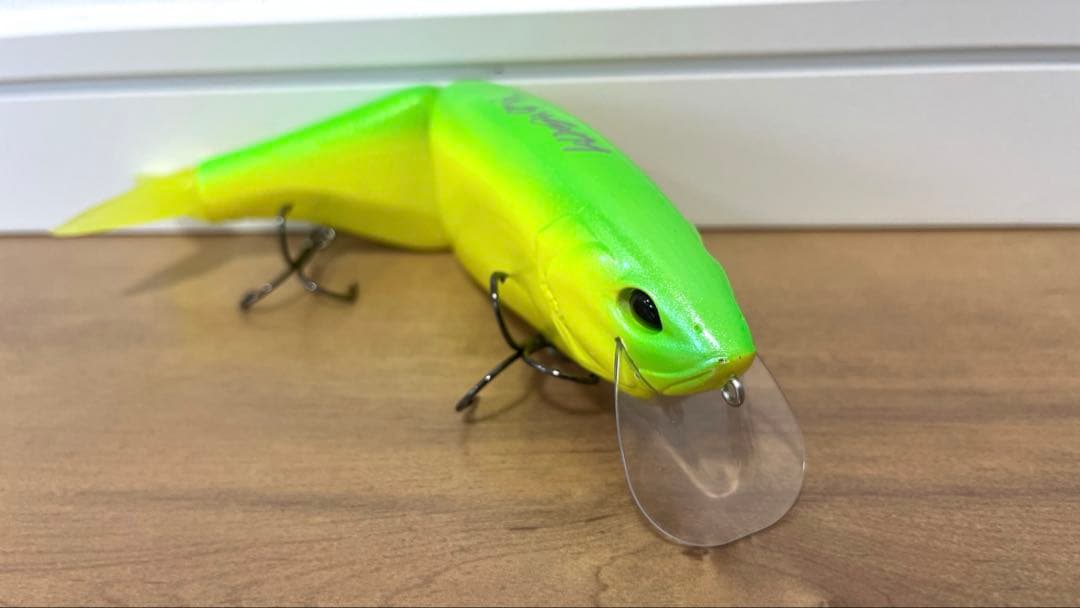 クラッシュ9 HI レジェンドチャート