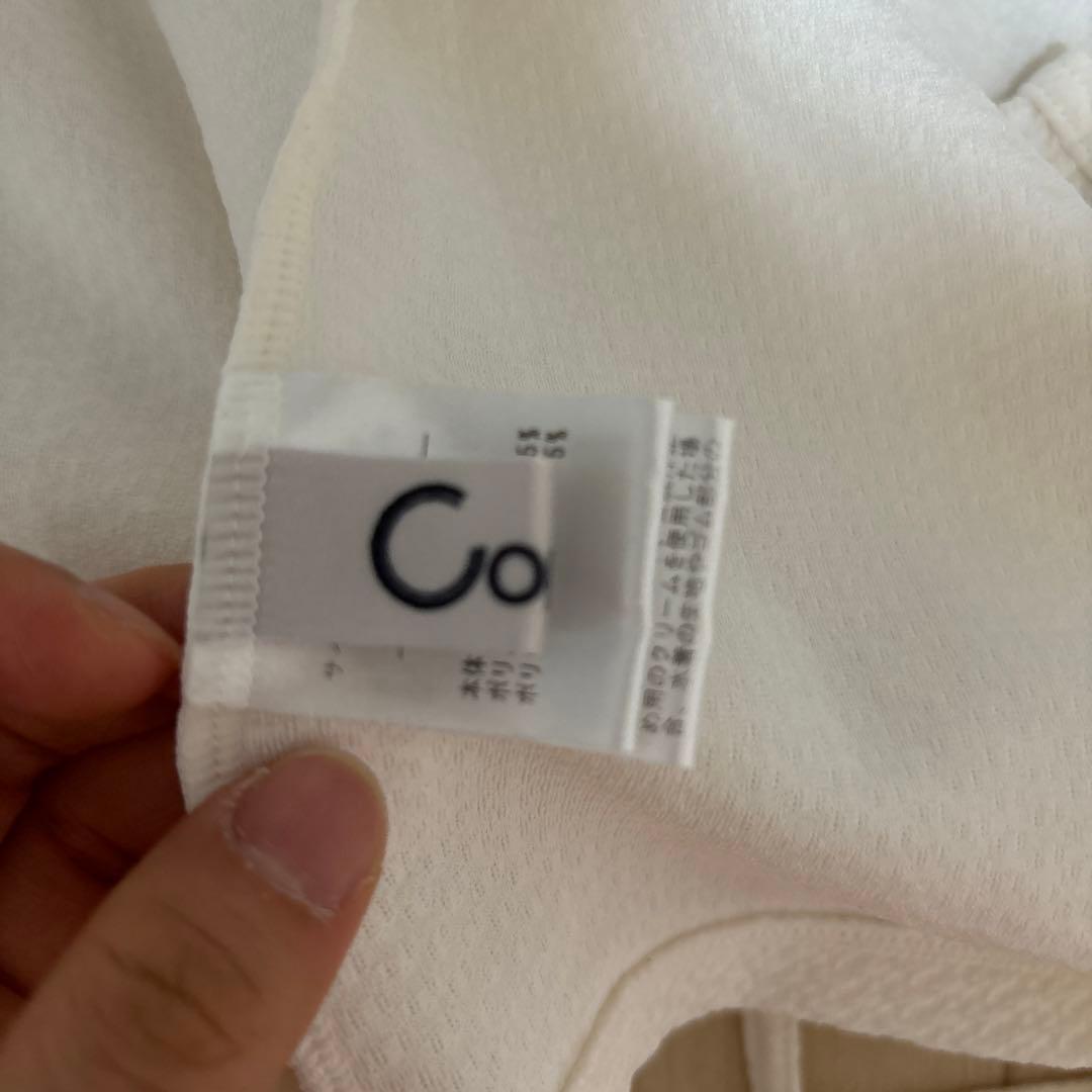 2022ss Corally swim コーラリースイム　ラッシュガード　水着