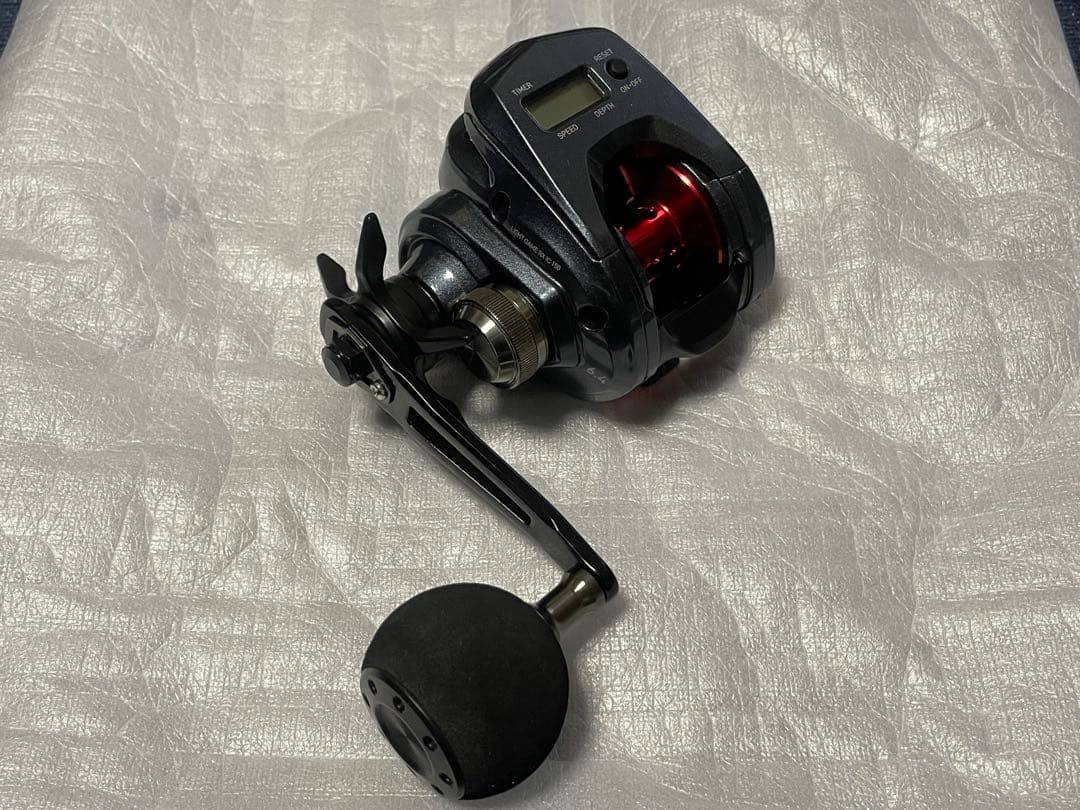 2月24日中まで値引き ダイワ ライトゲームRX IC 150