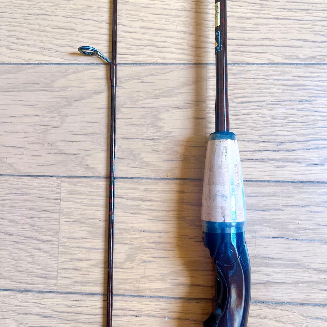 極美品　シマノ スコーピオン 2580F-2