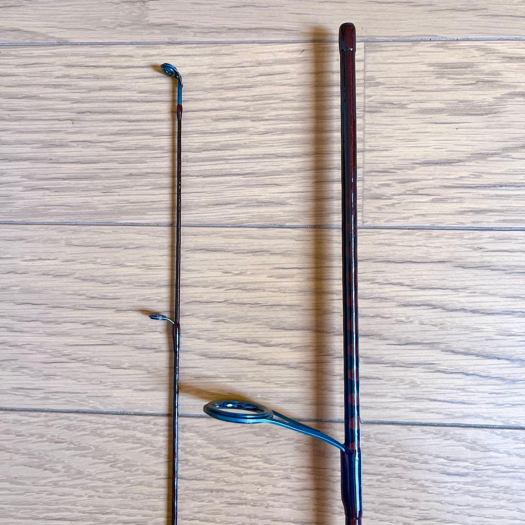 極美品　シマノ スコーピオン 2580F-2