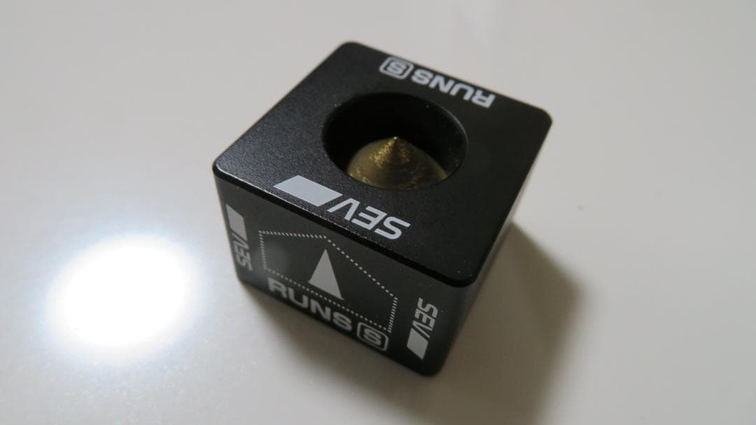 パーツ SEV RUNS S