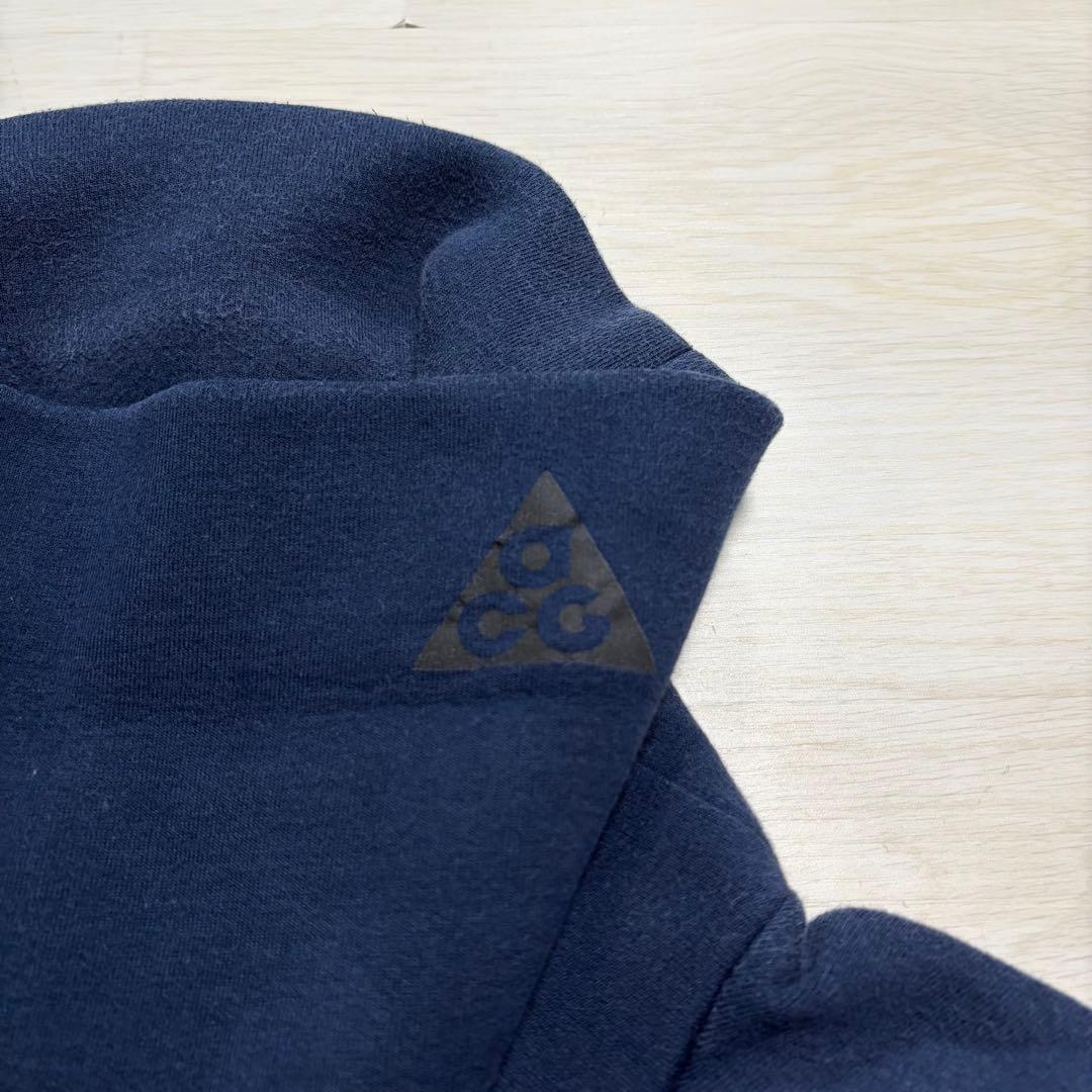 NIKE LAB ACG × Errolson Hugh TECH FLEECE