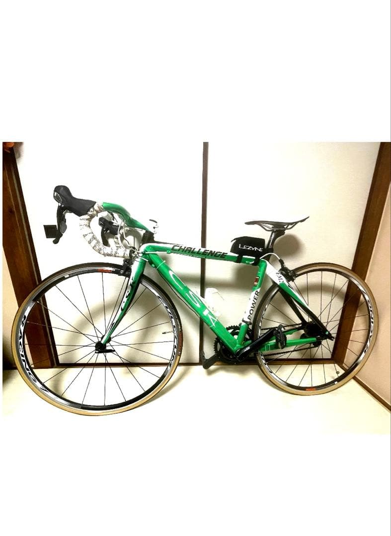 【美品】Dedacciaiデダチャイロードバイク