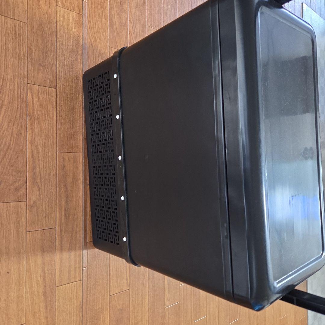 SUNPIE ポータブル冷蔵