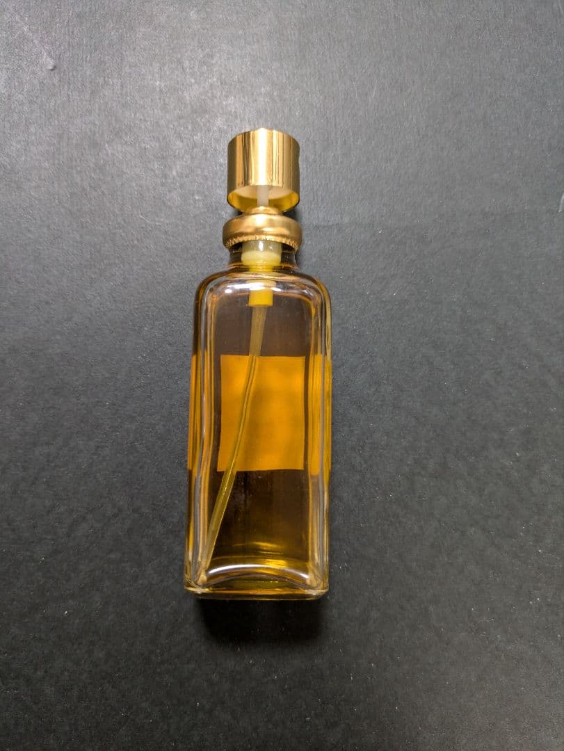 新品未使用 CHANEL Eau de Toilette  N°50 プレー式