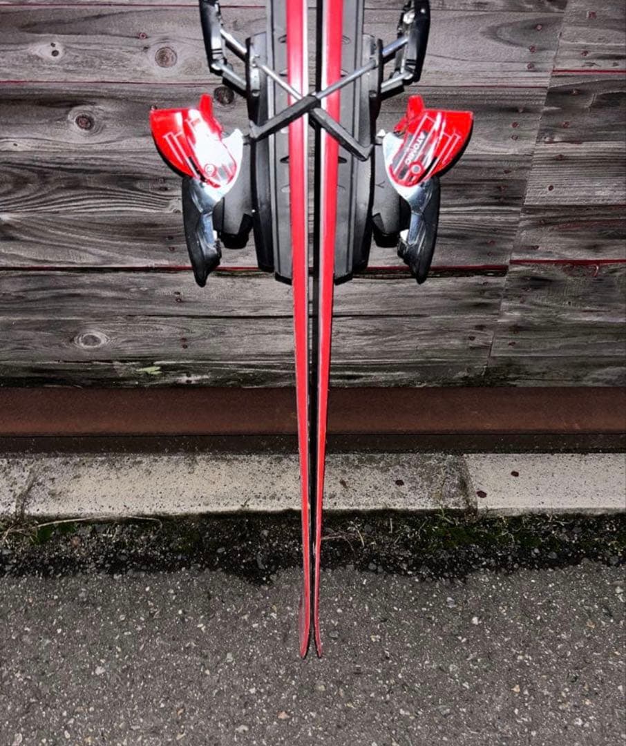 ハ*コ様 Atomic Redster スキー板 GS 159cm ラディウス1