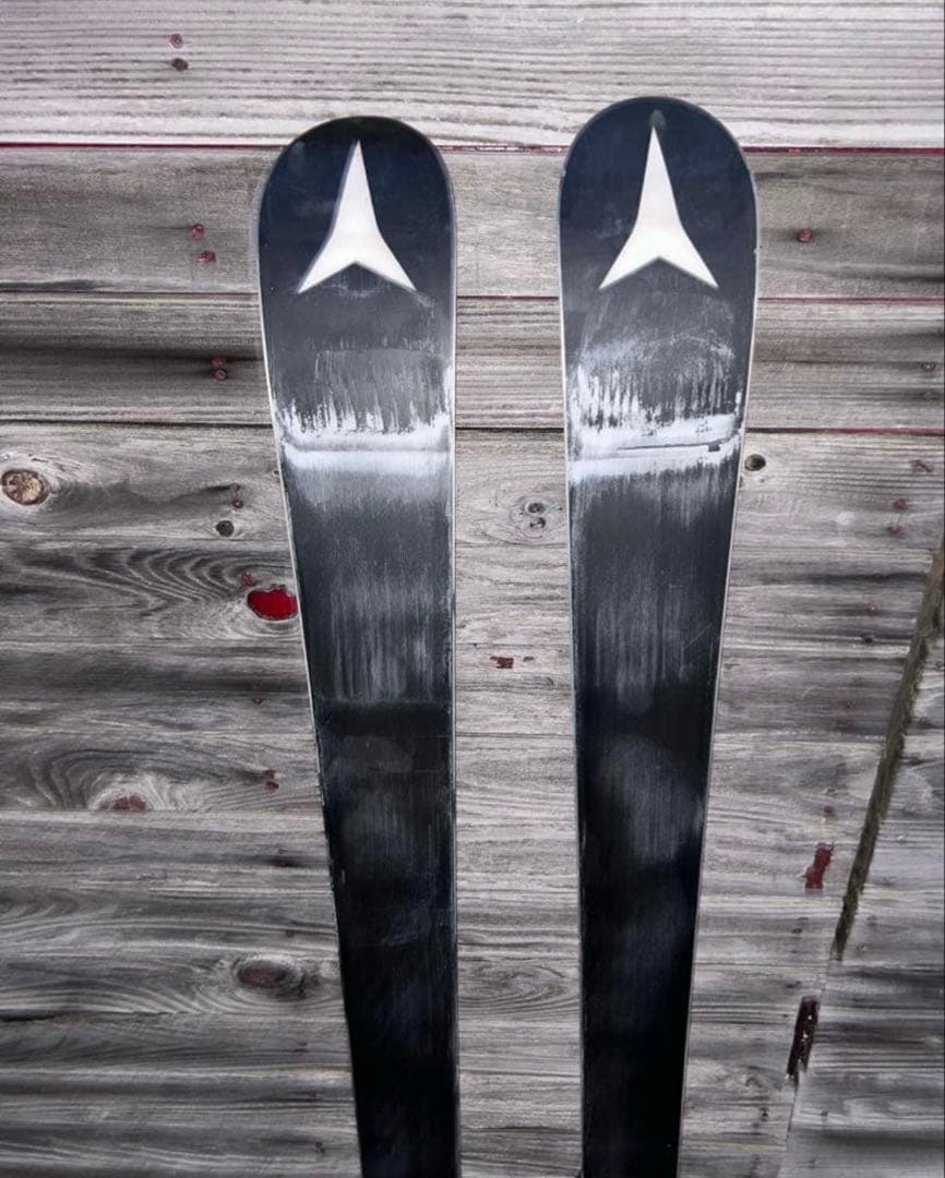 ハ*コ様 Atomic Redster スキー板 GS 159cm ラディウス1