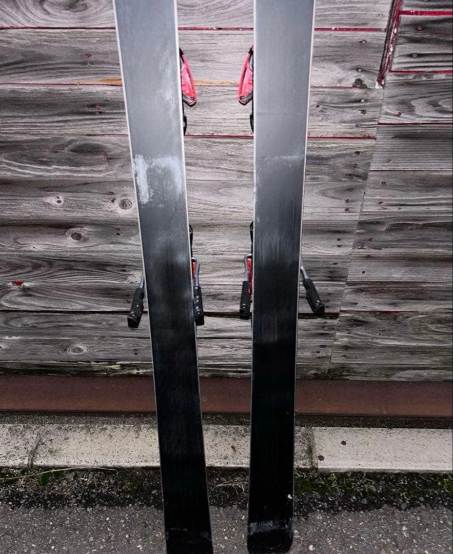 ハ*コ様 Atomic Redster スキー板 GS 159cm ラディウス1