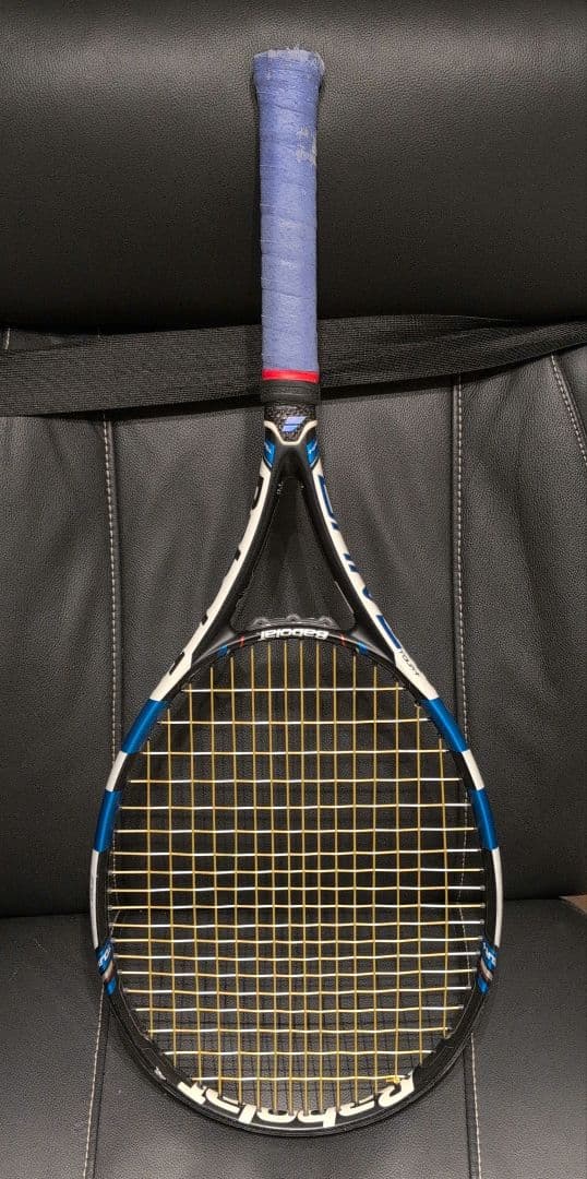 Babolat Pure Drive Tour ＋ ピュアドライブツアー