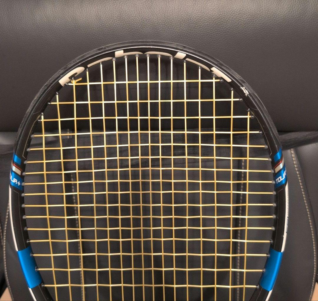 Babolat Pure Drive Tour ＋ ピュアドライブツアー