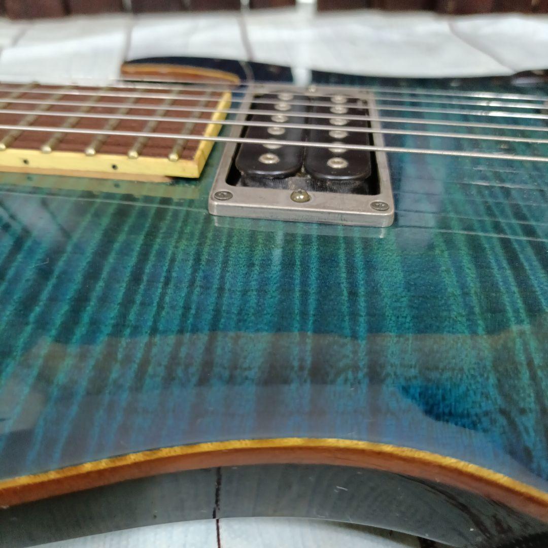 Ibanez Prestige エレキギター