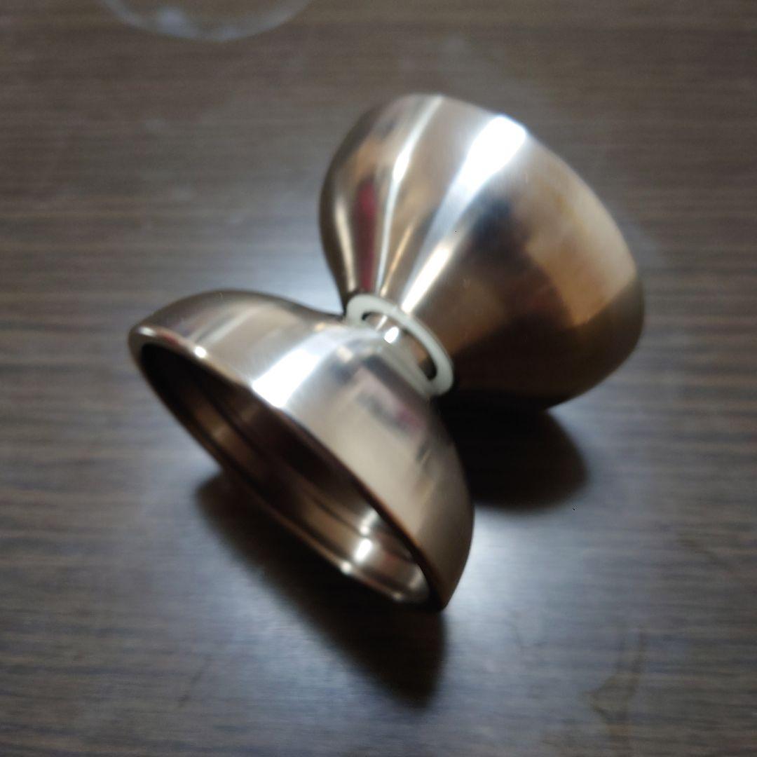 リワインド福袋モズ　チタン