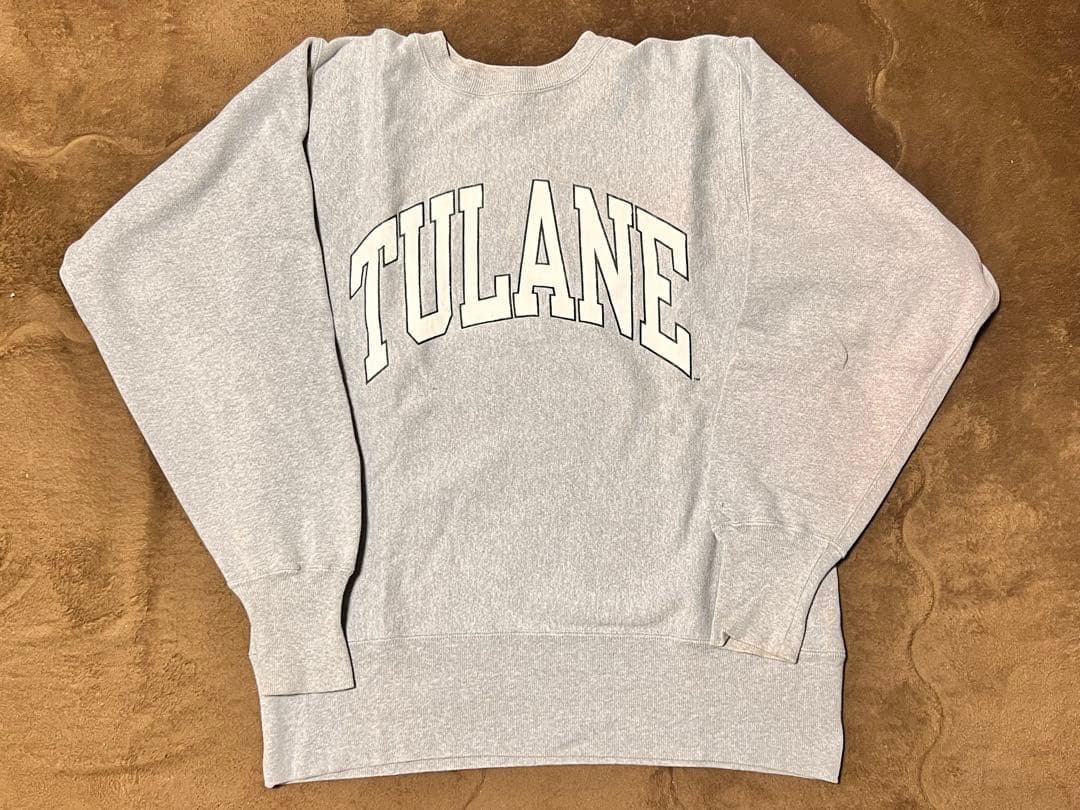 チャンピオン Champion 90sリバースウィーブ