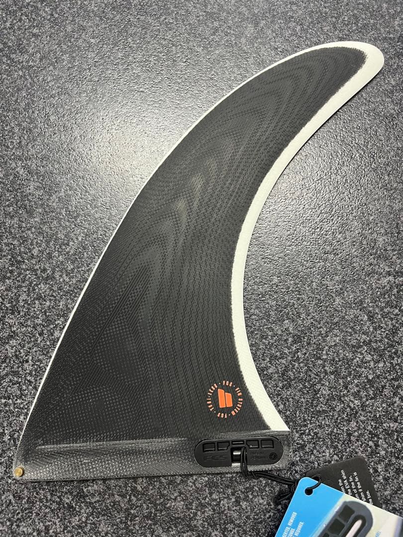 FCS2 WAXHEAD LONGBOARD FIN 値下げしました。