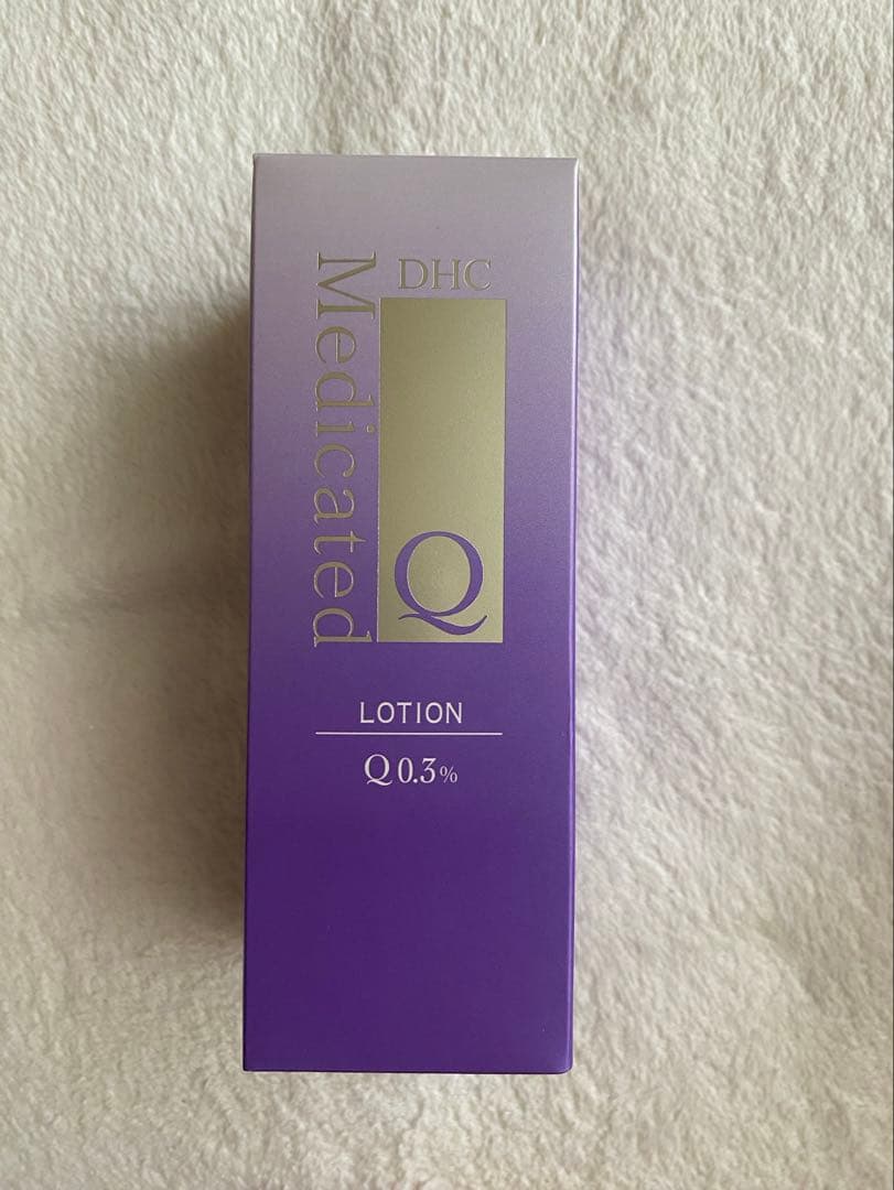 【新品】セットDHC 薬用Qクイックジェルモイスト&ホワイトニング、ローション