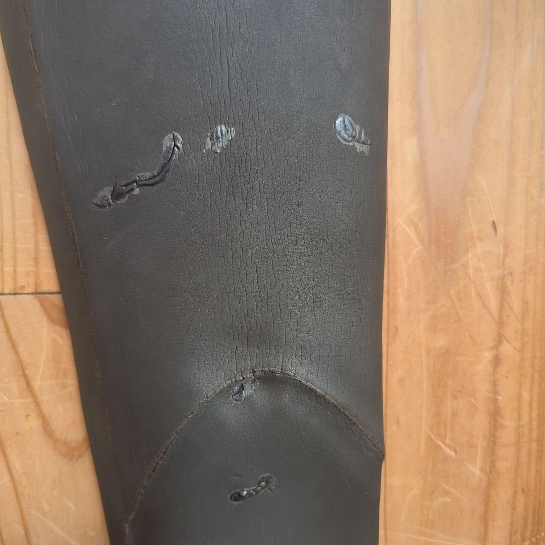 ゆ　RŌKA Maverick トライアスロン　フルスーツ ブラック