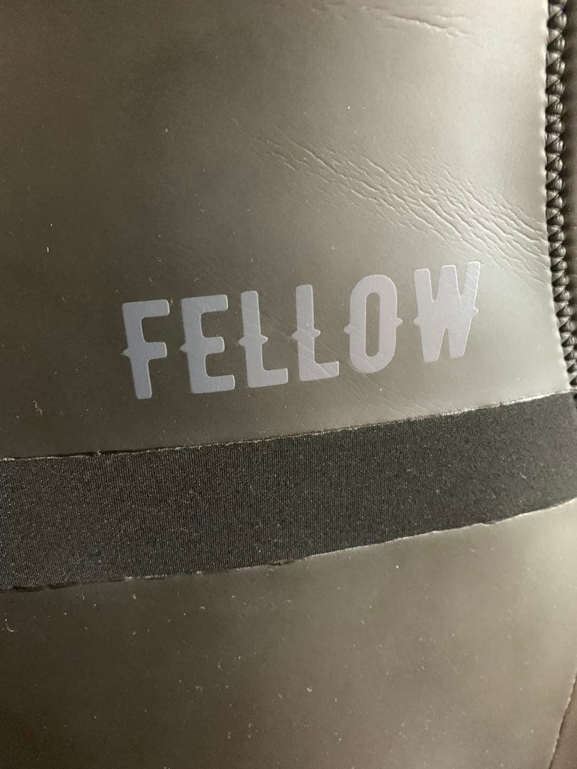 ショートジョン　ベルクロ　XXL