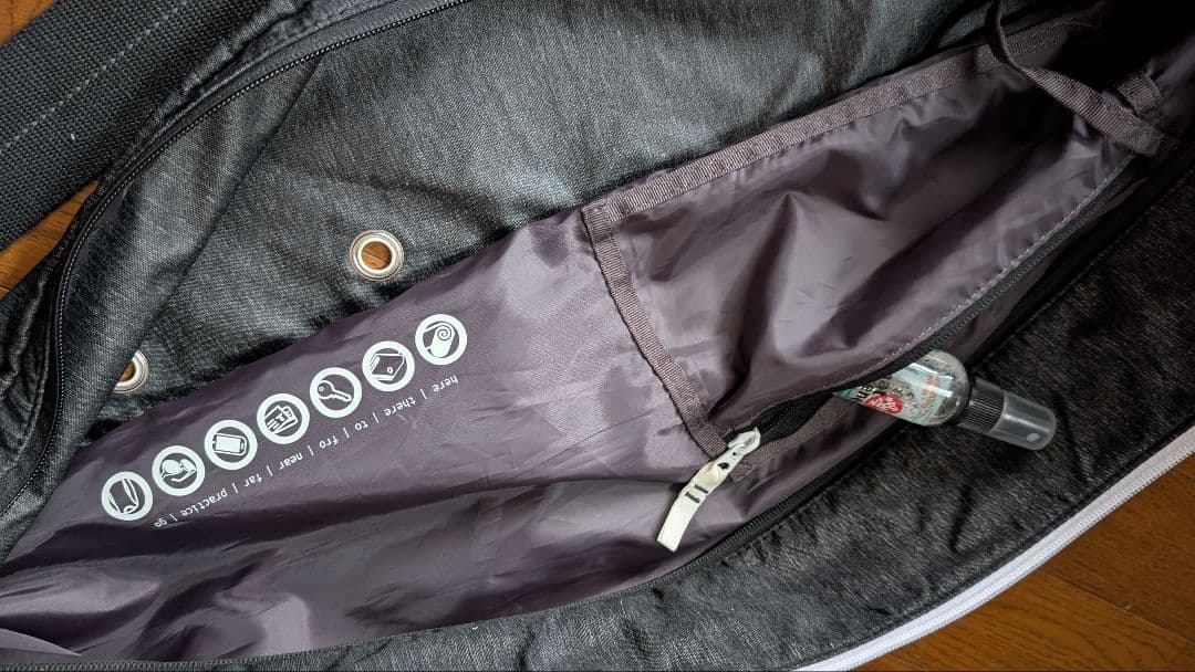 Manduka PRO マンドゥカ プロ 6mm ヨガマット＆ケース