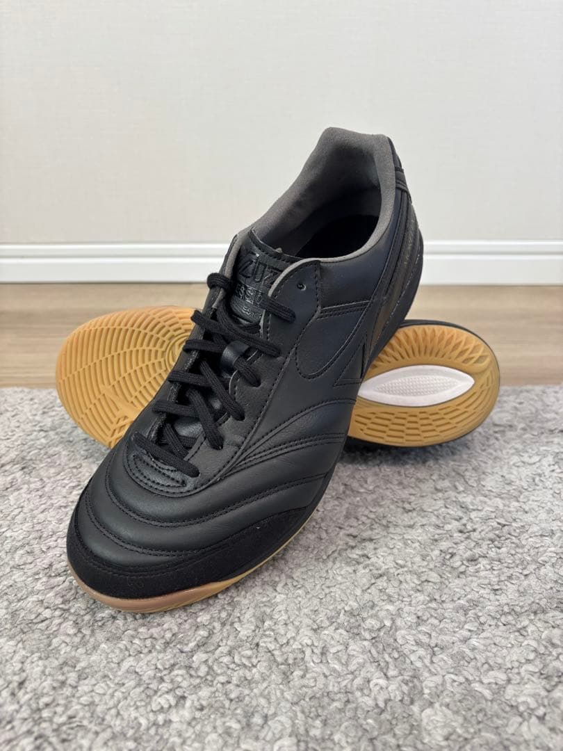 ミズノフットサルシューズ モレリア サラ ELITE IN Q1GA241200