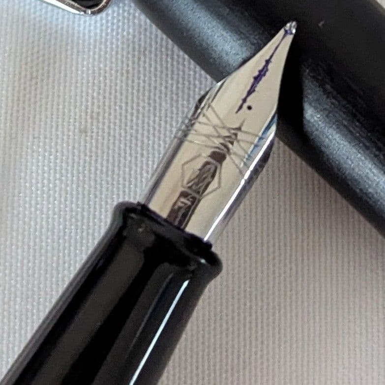 WATERMAN PITCH MAN PILOT 万年筆 インク まとめ セット