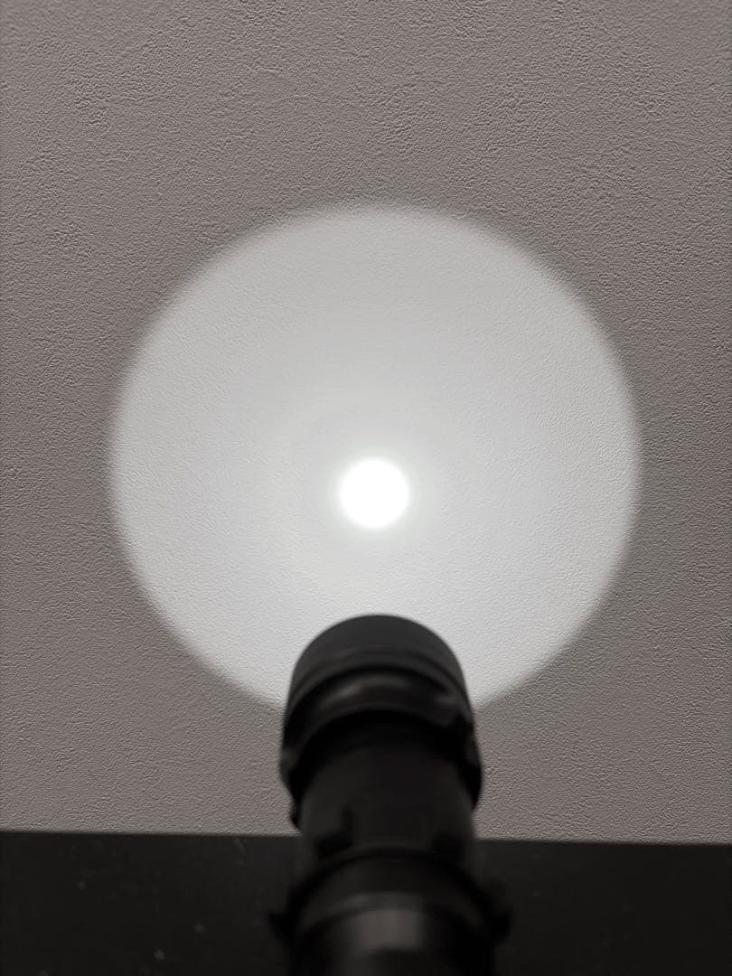 Micro Fire M2C WRGB x 4モード