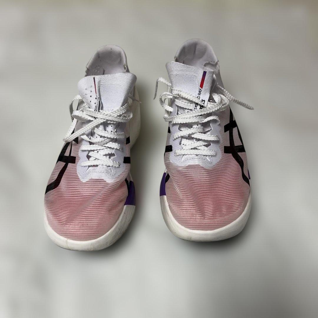 サ*〜様 メタスピードレイ　 SPEED RAY 26.5cm 美品