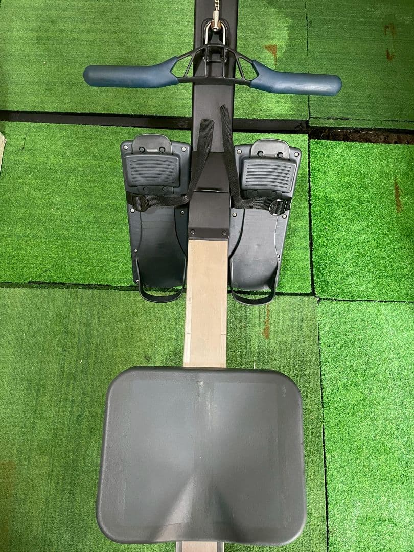 concept2 ローイングマシン model “D”