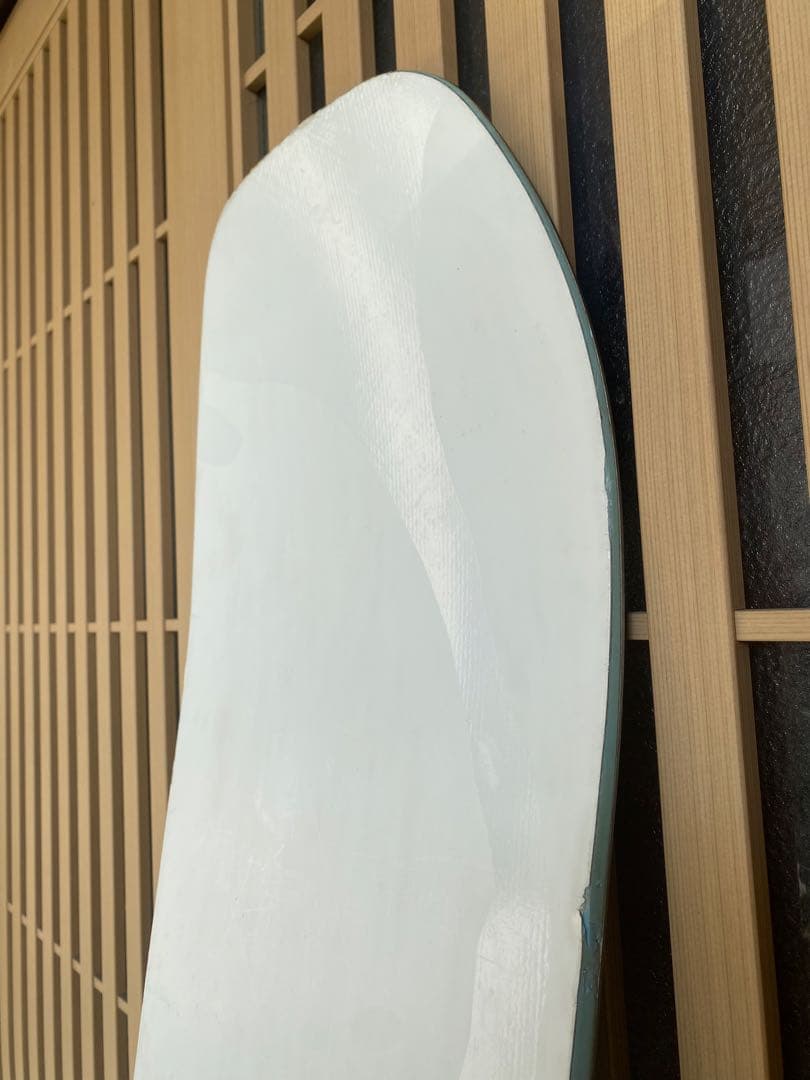 YES. Pyzel 155cm WIDE スノーボード