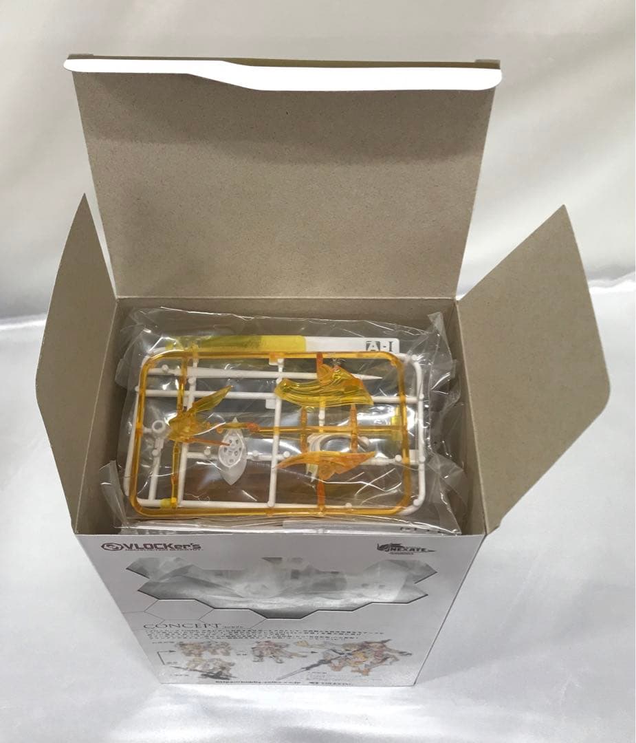 アキレア ブレスフル・セット 「ブロッカーズFIORE(フィオーレ)」