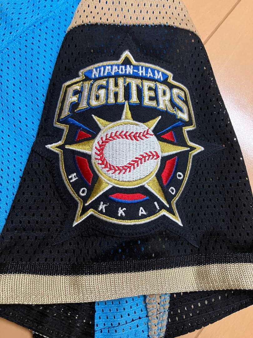 大谷翔平　北海道日本ハムファイターズ　レプリカ　ユニフォーム　侍ジャパン　WBC