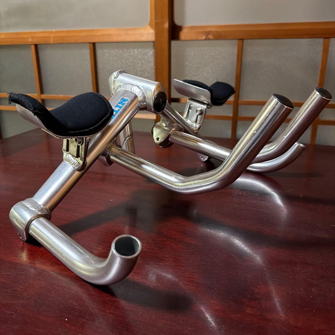 日東　ツバサ6 DHバー　ビンテージ