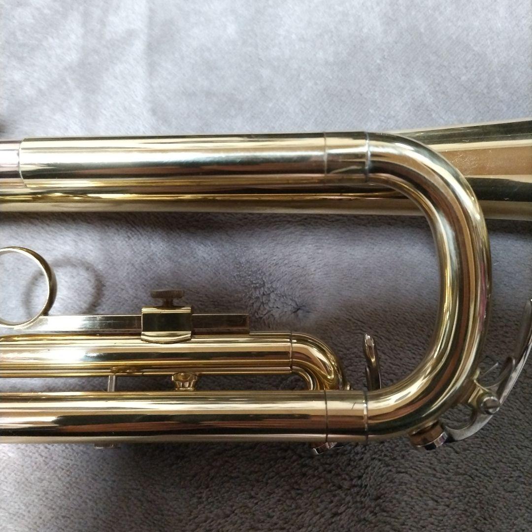 YAMAHA　トランペット　YTR-2321